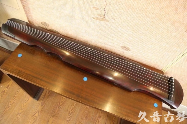 常德市●久音古琴 ●今日推荐20230513[顶级演奏伏羲]