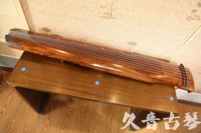 常德市●久音古琴  ●今日推荐20230605  [断纹仲尼式]