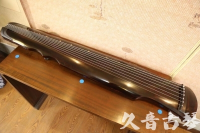 常德市●久音古琴  ●今日推荐20230609  [顶级演奏伏羲]