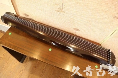 常德市●久音古琴  ●今日推荐  20230612[高级演奏蕉叶]