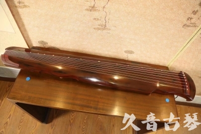 常德市●久音古琴  ●今日推荐  20230620[顶级演奏凤势氏]
