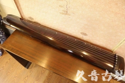 常德市●久音古琴  ●今日推荐20230711  [高级演奏正和]