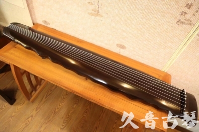 常德市●久音古琴  ●今日推荐20230713  [高级演奏落霞]
