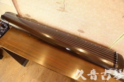 常德市●久音古琴   ●今日推荐20230809   [高级演奏绿绮]