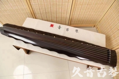 常德市●久音古琴  ●今日推荐20240226  [高级演奏级落霞]