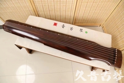 常德市●久音古琴  ●今日推荐20240515  [顶级演奏仲尼]