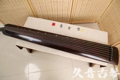 常德市●久音古琴  ●今日推荐  20240516[顶级演奏正和]