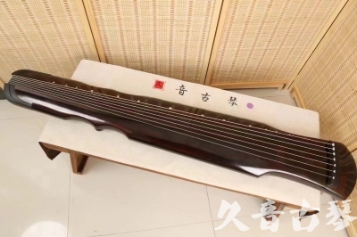 常德市●久音古琴  ●今日推荐20240517  [收藏级伏羲式]（老师必选）