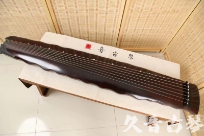 常德市●久音古琴  ●今日推荐 20240520 [顶级演奏落霞]