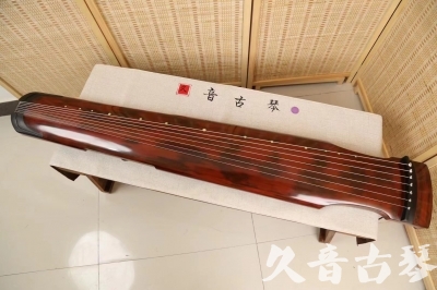 常德市●久音古琴  ●今日推荐  20240523[收藏级仲尼式]