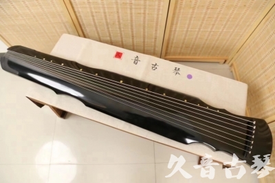常德市●久音古琴  ●今日推荐20240523  [收藏级灵机式]