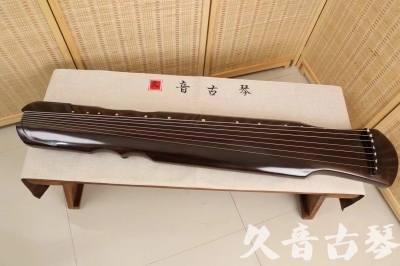 常德市●久音古琴   ●佳品推荐  20240527 [108CM伏羲式]