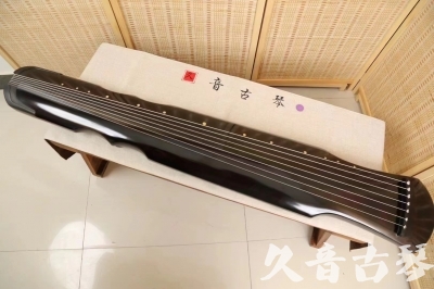 常德市久音古琴  ●今日推荐20240527  [收藏级伏羲式]（升级必入）
