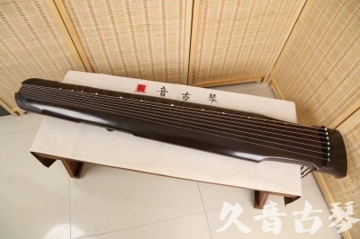 常德市●久音古琴  ●限量款式  20240603[精品演奏仲尼式]