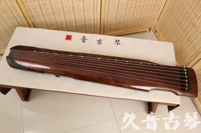 常德市●久音古琴   ●佳品推荐  20240605 [98CM小膝琴仲尼式]