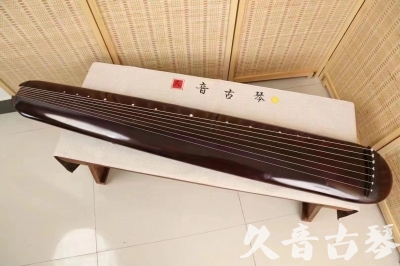 常德市●久音古琴  ●今日推荐20240612  [高级精品演奏混沌式]