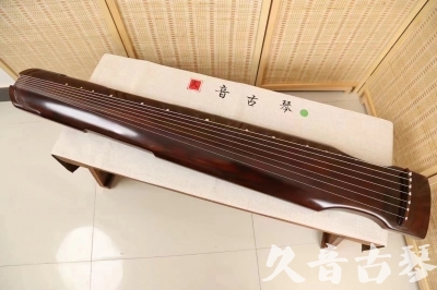 常德市●久音古琴  ●今日推荐  20240613[顶级演奏仲尼]