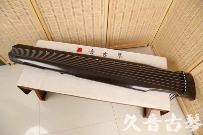 常德市●久音古琴  ●限量款式 20240627 [精品演奏仲尼式]