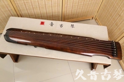 常德市●久音古琴   ●佳品推荐  20240708 [98CM小膝琴仲尼式]