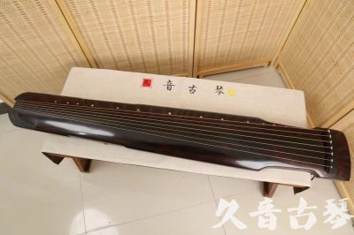 常德市●久音古琴   ●新品推荐20240711  [高级精品演奏仲尼式]