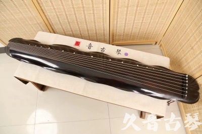 常德市●久音古琴  ●今日推荐 20240724 [收藏级蕉叶式]