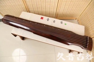 常德市●久音古琴  ●今日推荐 20240814 [顶级演奏仲尼]