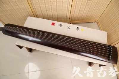 常德市●久音古琴  ●今日推荐 20240826 [顶级演奏正和]