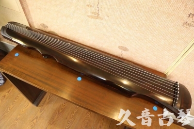 常德市●久音古琴  ●今日推荐 20240828 [顶级演奏伏羲]