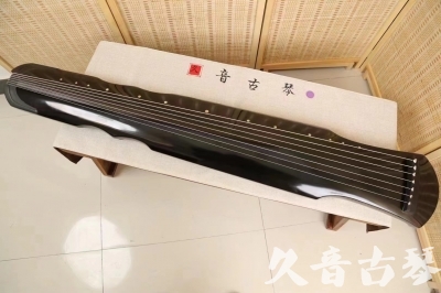 常德市●久音古琴  ●今日推荐20240913  [收藏级伏羲式]（老师必选）